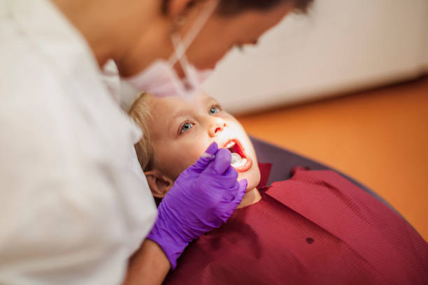 Best Broken or Cracked Tooth Emergency Dentist in Columbus, WI